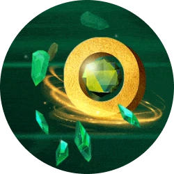 Get the Bonus on Cash Bandits 2 at Ozwin online casino.