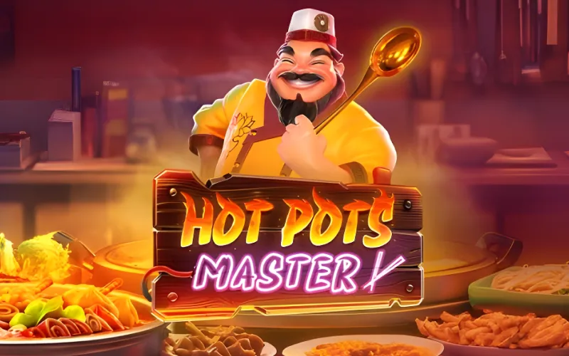 Ozwin Casino features Hot Pots Master for sizzling spins.