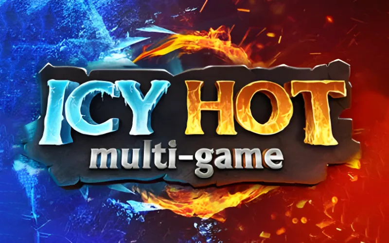 Icy Hot Multi Game delivers wild transfers at Ozwin Casino.