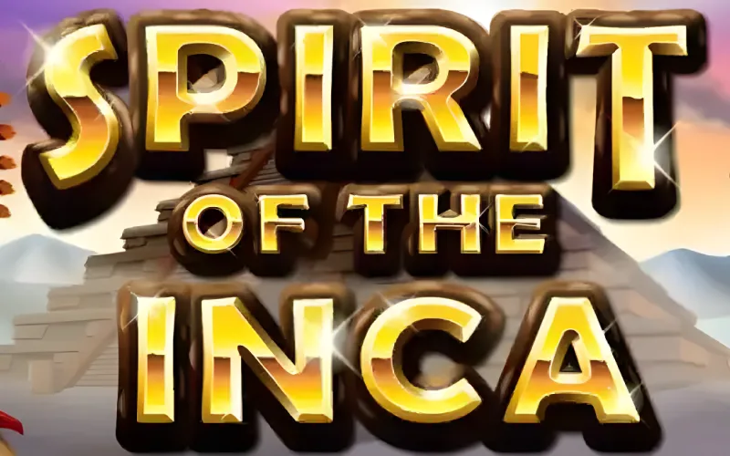 Discover Incan treasures in Spirit of the Inca at Ozwin Casino.