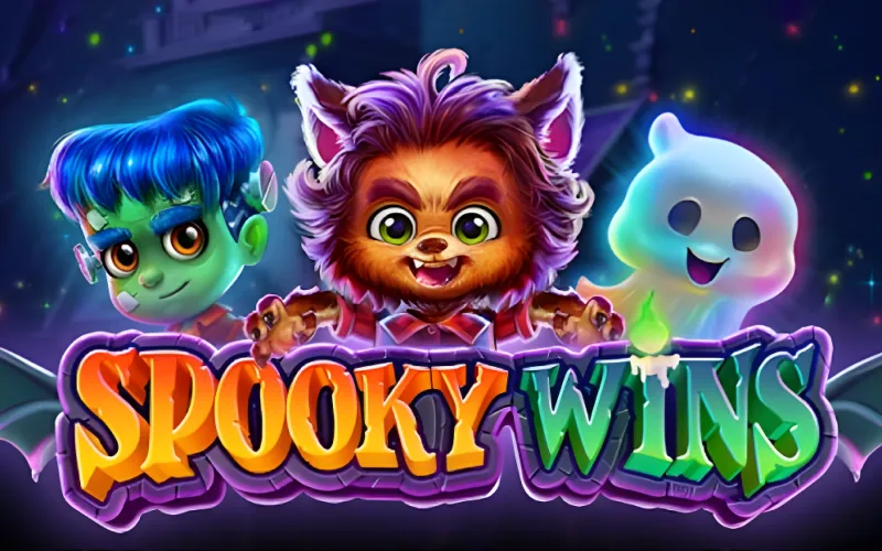 Spooky Wins unleashes wild werewolves at Ozwin Casino.